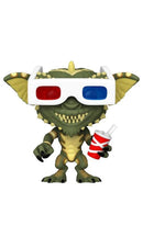 Funko POP! Gremlins – Gremlin with 3D Glasses (#1147) figure