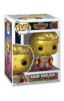 Funko POP! Guardians of the Galaxy Vol. 3 – Adam Warlock (#1210) figure
