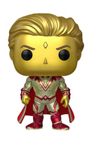 Funko POP! Guardians of the Galaxy Vol. 3 – Adam Warlock (#1210) figure