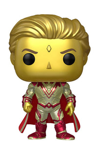Funko POP! Guardians of the Galaxy Vol. 3 – Adam Warlock (#1210) figure