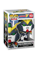 Funko POP! Gundam Wing – Gundam Deathscythe (#1935) figure