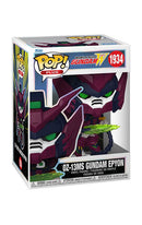 Funko POP! Gundam Wing – Gundam Epyon (#1934) figure