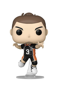 Funko POP! Haikyu - Asahi (#1393) figure