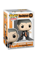 Funko POP! Haikyu - Tanaka (#1391) figure