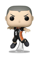 Funko POP! Haikyu - Tanaka (#1391) figure