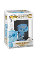 Funko POP! Harry Potter - Patronus Hermione (#106) figure