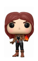 Funko POP! Hellboy - Liz Sherman (#02) figure