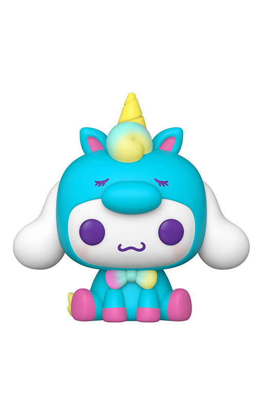 Funko POP! Hello Kitty and Friends - Cinnamoroll (#59) figure