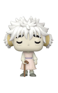 Funko POP! Hunter X Hunter - Komugi Special Edition (#1092) figure