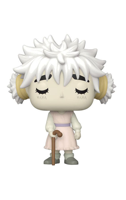 Funko POP! Hunter X Hunter - Komugi Special Edition (#1092) figure
