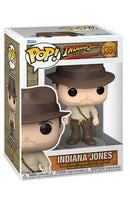 Funko POP! Indiana Jones - Indiana Jones (#1350) figure