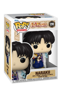 Funko POP! Inuyasha - Naraku (#1299) figure