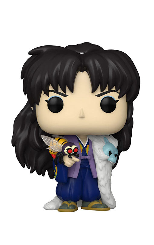 Funko POP! Inuyasha - Naraku (#1299) figure