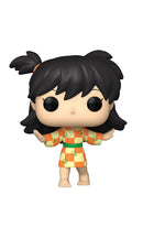 Funko POP! Inuyasha - Rin (#1296) figure