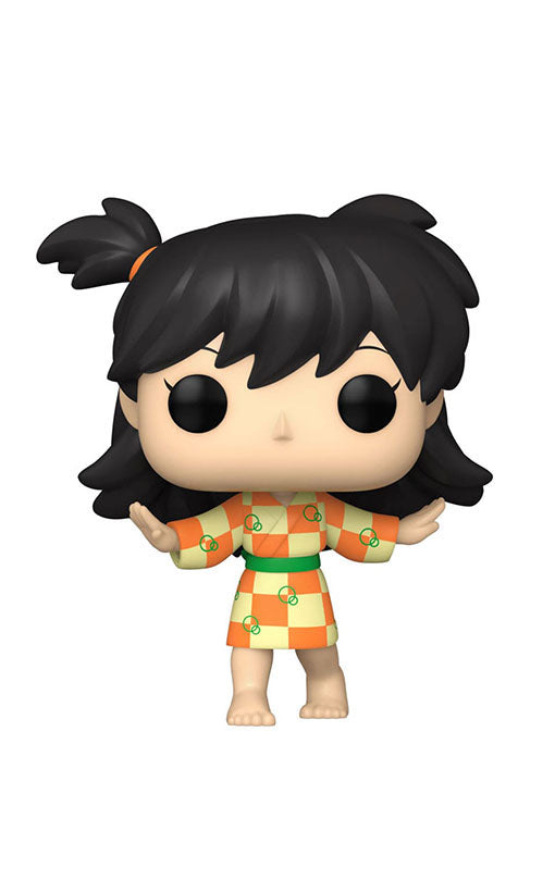 Funko POP! Inuyasha - Rin (#1296) figure