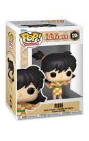 Funko POP! Inuyasha - Rin (#1296) figure