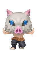 Funko POP! Jujutsu Kaisen - 7th Form Inosuke (#1261) figure