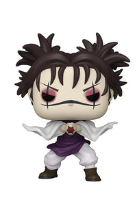 Funko POP! Jujutsu Kaisen - Choso (#1886) figure