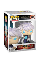 Funko POP! Jujutsu Kaisen - Gojo (Hidden Inv) (#1885) figure