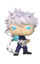 Funko POP! Jujutsu Kaisen - Gojo (Hidden Inv) (#1885) figure