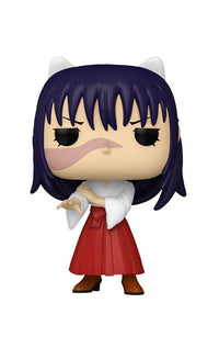 Funko POP! Jujutsu Kaisen - Iori Utahime (#1639) figure