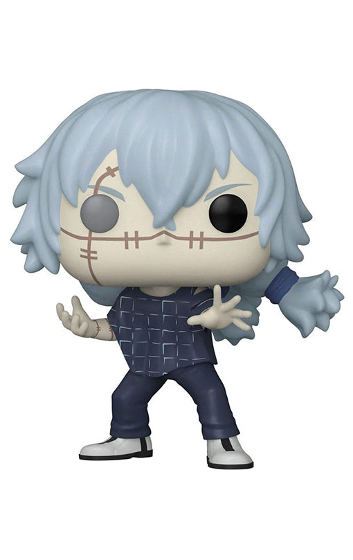 Funko POP! Jujutsu Kaisen Mahito (#1115) figure