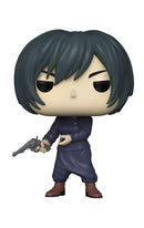 Funko POP! Jujutsu Kaisen - Mai Zenin (#1372) figure