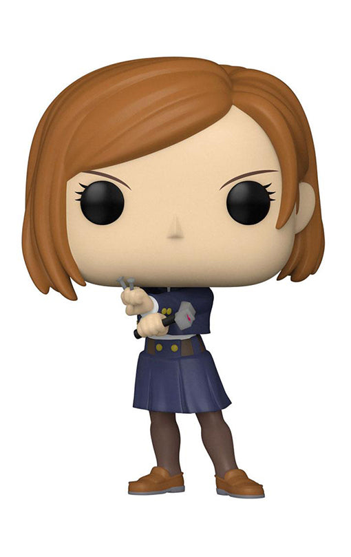 Funko POP! Jujutsu Kaisen Nobara (#1113) figure