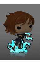 Funko POP! Jujutsu Kaisen - Nobara (#1884) figure CHASE