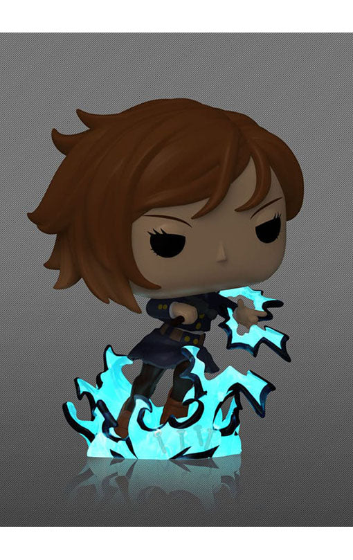 Funko POP! Jujutsu Kaisen - Nobara (#1884) figure CHASE