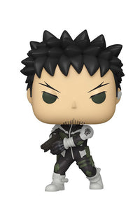 Funko POP! Kaiju No. 8 - Kafka (#2080) figure