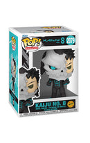 Funko POP! Kaiju No. 8 - Kaiju 8 (#2079) figure (CHASE)