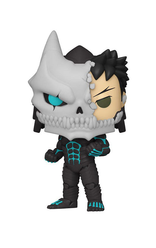 Funko POP! Kaiju No. 8 - Kaiju 8 (#2079) figure (CHASE)