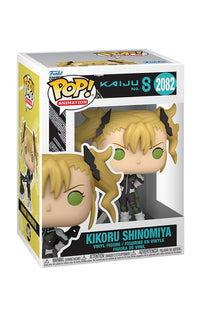 Funko POP! Kaiju No. 8 - Kikoru (#2082) figure