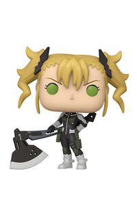 Funko POP! Kaiju No. 8 - Kikoru (#2082) figure