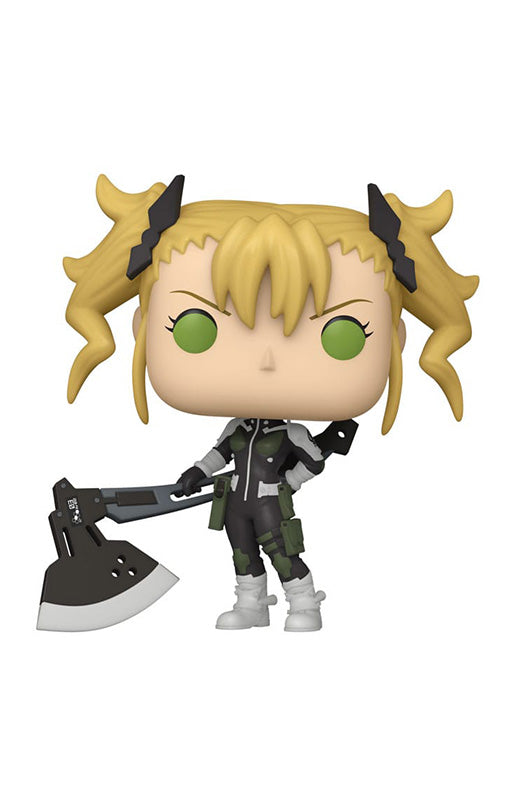 Funko POP! Kaiju No. 8 - Kikoru (#2082) figure