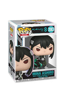 Funko POP! Kaiju No. 8 - Mina Ashiro (#2083) figure