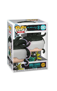 Funko POP! Kaiju No. 8 - Mina Ashiro (#2083) figure (CHASE)