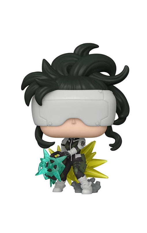 Funko POP! Kaiju No. 8 - Mina Ashiro (#2083) figure (CHASE)