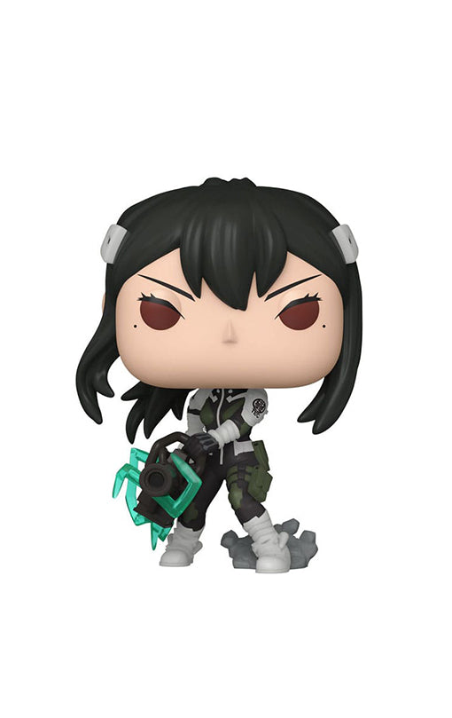 Funko POP! Kaiju No. 8 - Mina Ashiro (#2083) figure