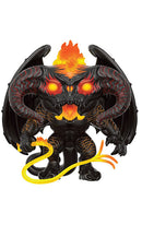 Funko POP! Lord of the Rings Super Sized Movies Balrog 15 cm figure