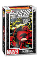 Funko POP! Marvel Comic Cover - Daredevil #168 (#41) figure