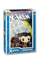 Funko POP! Marvel Comic Cover - X-Men Days of Future Past (1981) Wolverine (#50) figure
