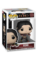 Funko POP! Marvel Echo (#1335) figure