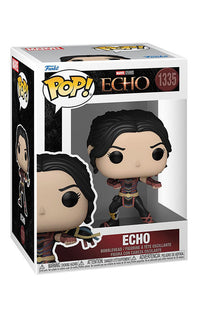 Funko POP! Marvel Echo (#1335) figure