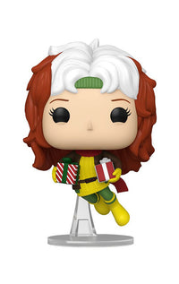 Funko POP! Marvel HoliDivas – Rogue (#1534) figure