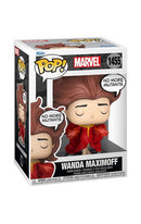 Funko POP! Marvel Scarlet Witch (House of M) (#1455) figure