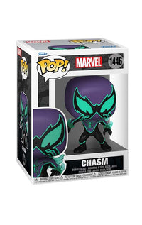Funko POP! Marvel Spider-Man Chasm (#1446) figure