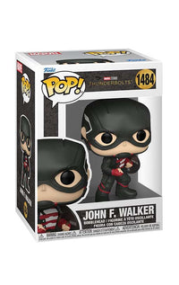 Funko POP! Marvel - Thunderbolts - John F. Walker (#1484) figure