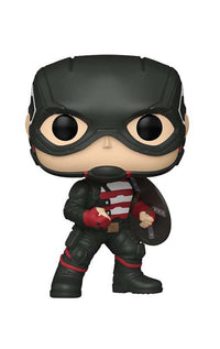 Funko POP! Marvel - Thunderbolts - John F. Walker (#1484) figure